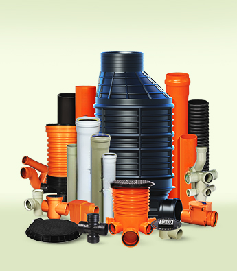 Underground Drainage