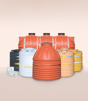 Water Tanks
