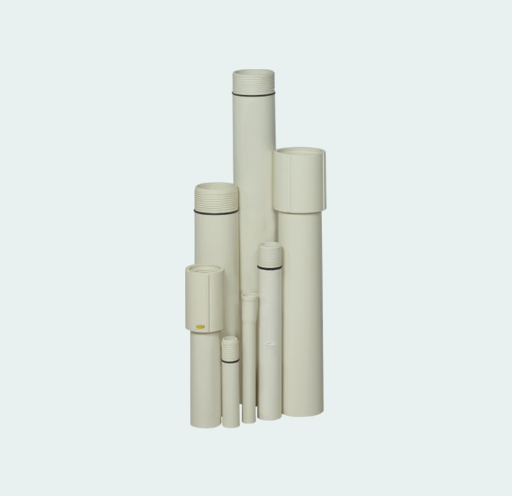 Column Pipes