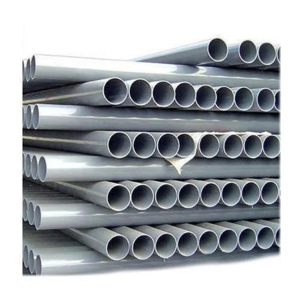 150mm PVC SWR Pipes