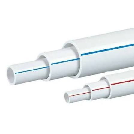 PVC Plumbing Pipes