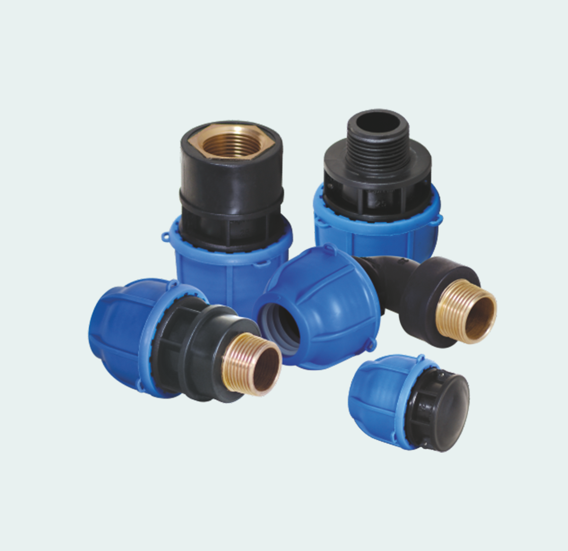 Compression Fittings