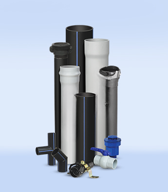Drip & Irrigation