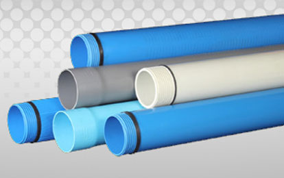 Tube Well & Pump Casings