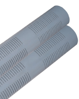 Borewell Slotted Screen Pipe