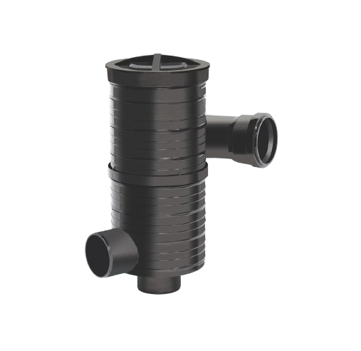 Raingain - Rainwater Harvesting Filter