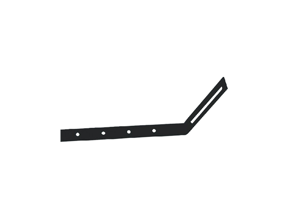 Adjustable Rafter