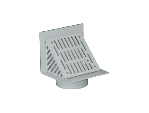Roof Corner Outlet