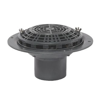 Siphonic Roof Outlet