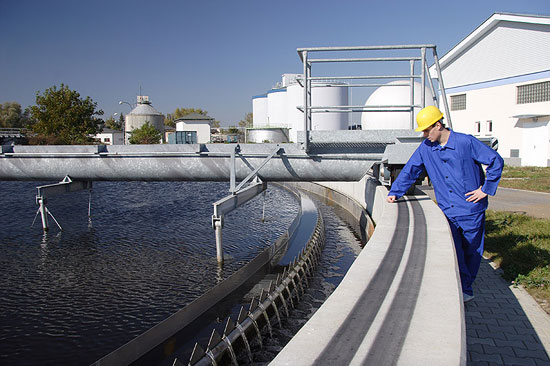 Chemical Effluent & Waste