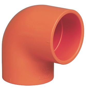Elbow 90°